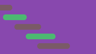 Animated mark for owlknowhow.com